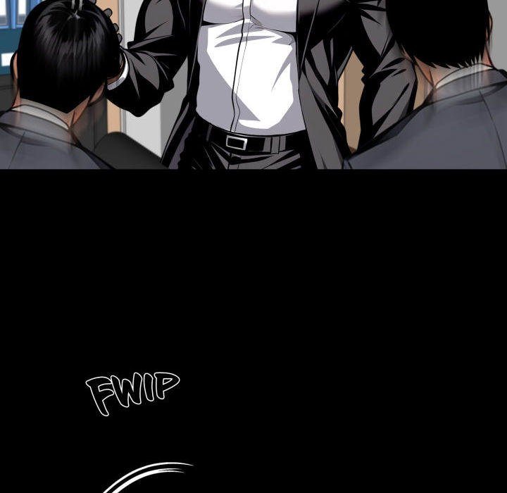 Gangster x Office Lady - Chapter 59 - photo - 112