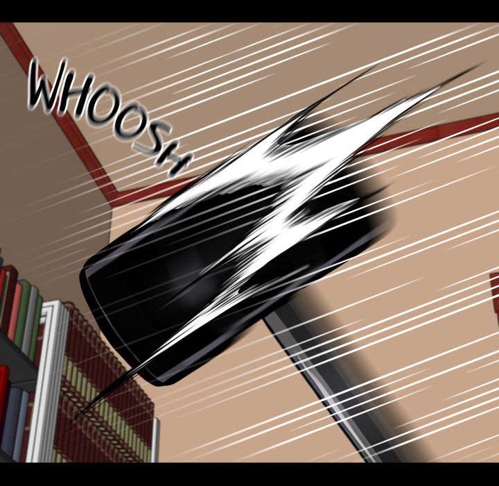 Gangster x Office Lady - Chapter 59 - photo - 115