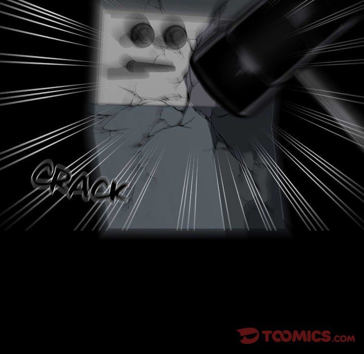 Gangster x Office Lady - Chapter 59 - photo - 117