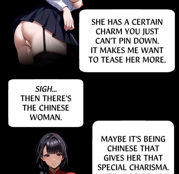 Gangster x Office Lady - Chapter 59 - photo - 12