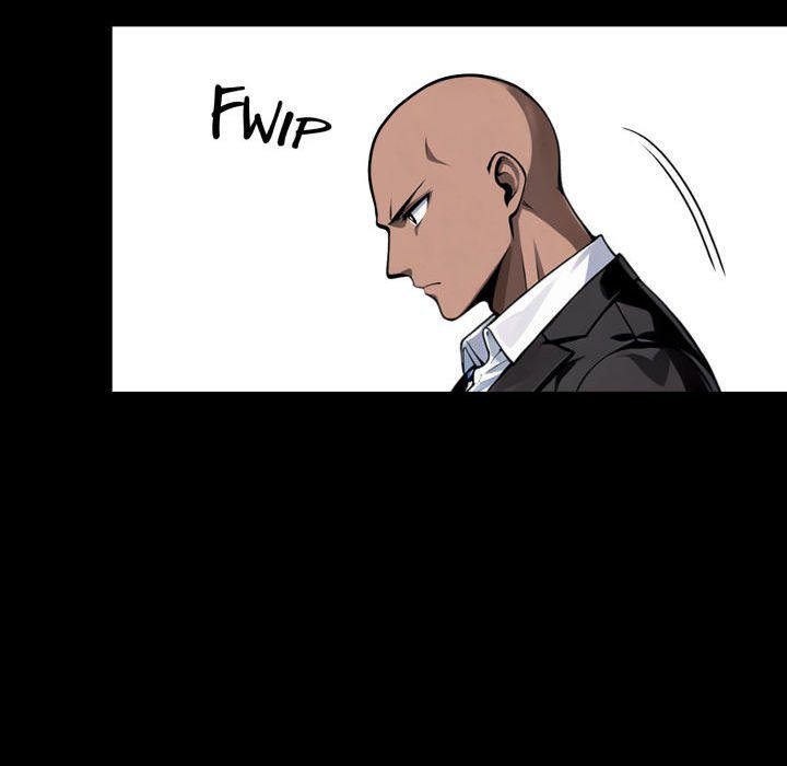 Gangster x Office Lady - Chapter 59 - photo - 120