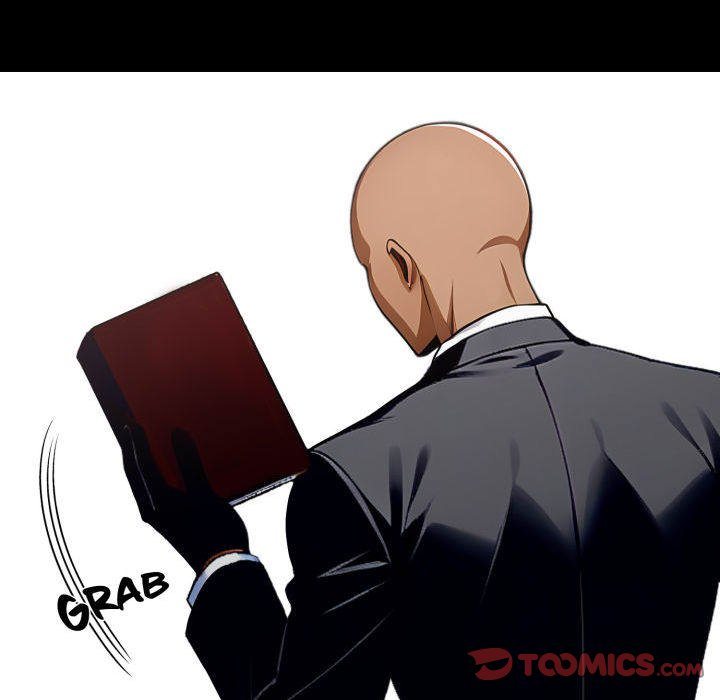 Gangster x Office Lady - Chapter 59 - photo - 123