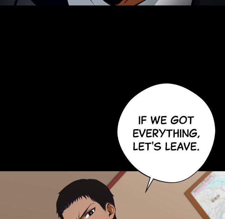 Gangster x Office Lady - Chapter 59 - photo - 130