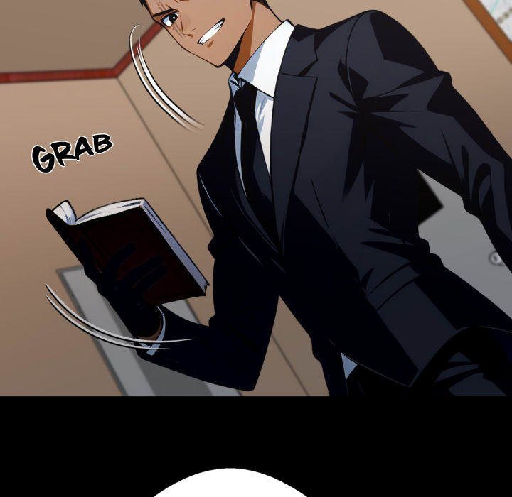Gangster x Office Lady - Chapter 59 - photo - 131