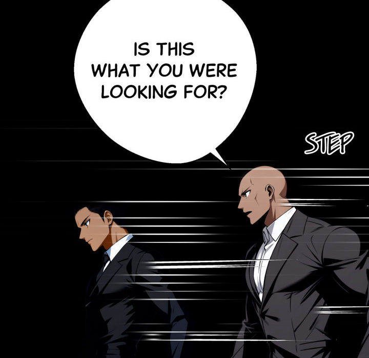Gangster x Office Lady - Chapter 59 - photo - 132