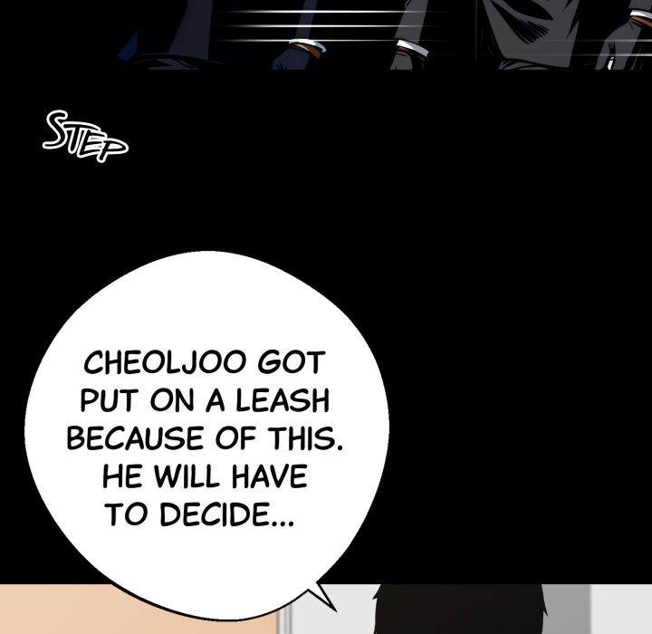 Gangster x Office Lady - Chapter 59 - photo - 133