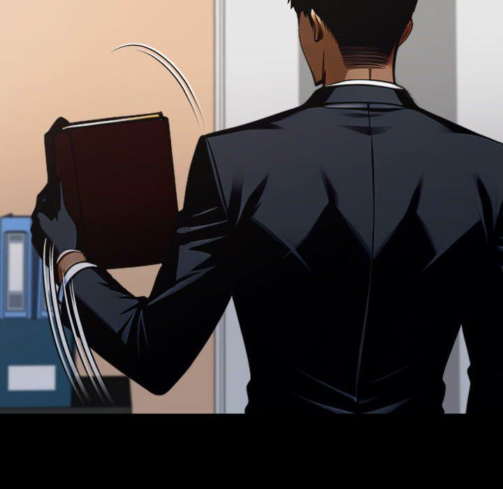 Gangster x Office Lady - Chapter 59 - photo - 134