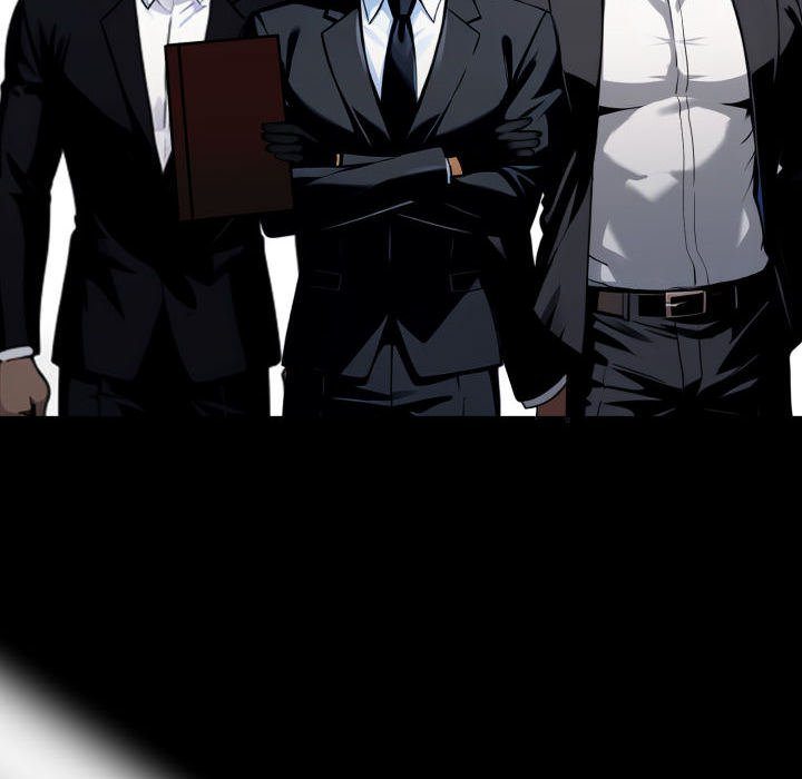 Gangster x Office Lady - Chapter 59 - photo - 136