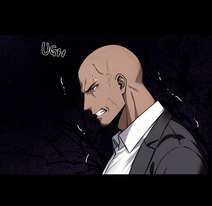 Gangster x Office Lady - Chapter 59 - photo - 138