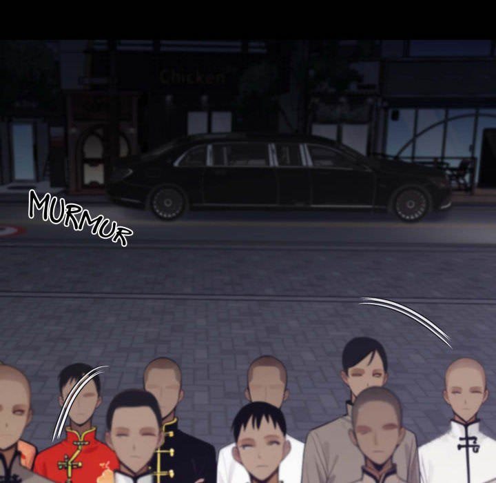 Gangster x Office Lady - Chapter 59 - photo - 142