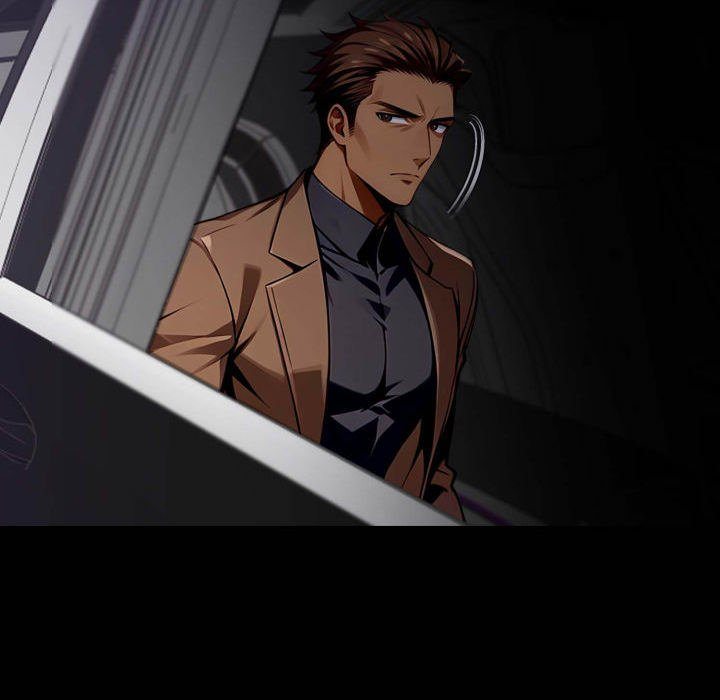 Gangster x Office Lady - Chapter 59 - photo - 144
