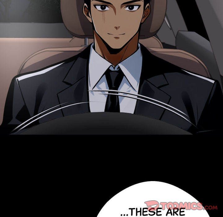 Gangster x Office Lady - Chapter 59 - photo - 15