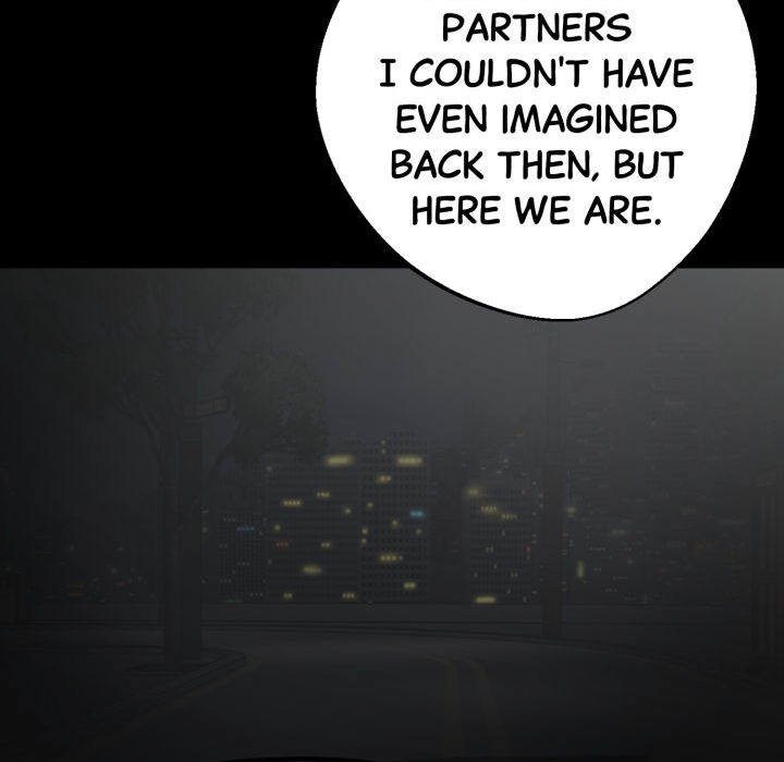 Gangster x Office Lady - Chapter 59 - photo - 16