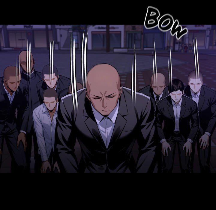 Gangster x Office Lady - Chapter 59 - photo - 28