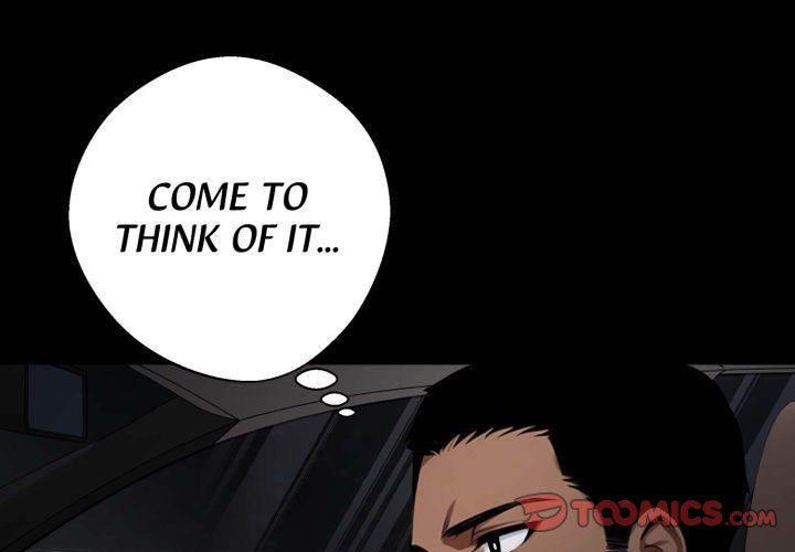 Gangster x Office Lady - Chapter 59 - photo - 3