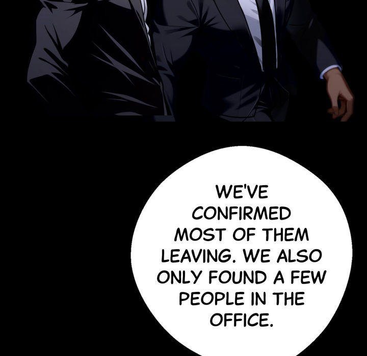 Gangster x Office Lady - Chapter 59 - photo - 30