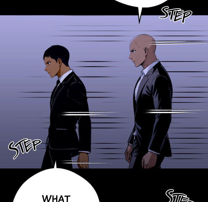 Gangster x Office Lady - Chapter 59 - photo - 31