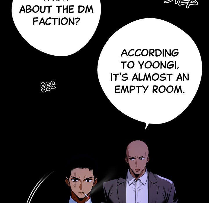 Gangster x Office Lady - Chapter 59 - photo - 32