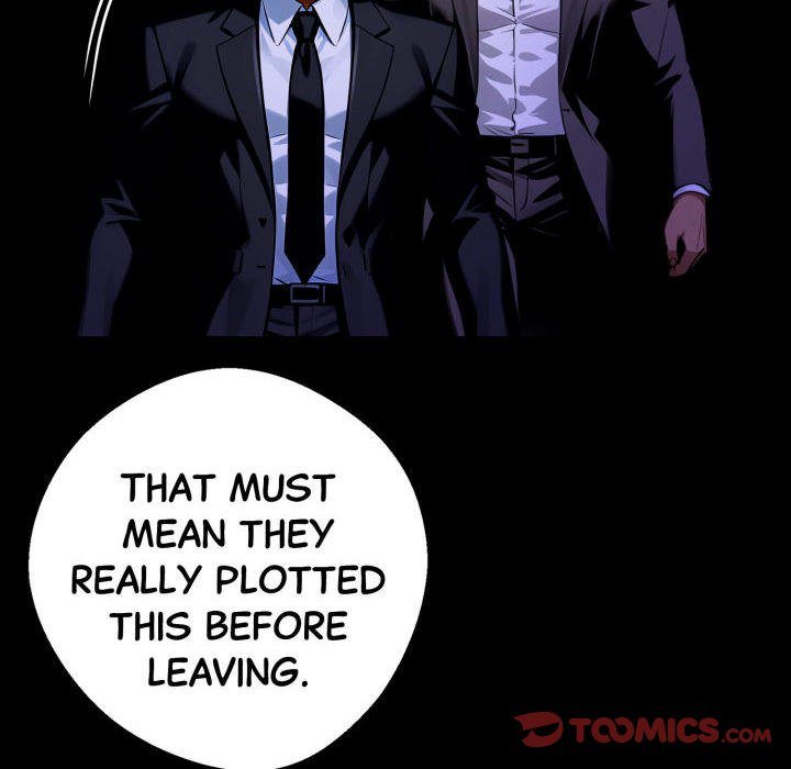 Gangster x Office Lady - Chapter 59 - photo - 33