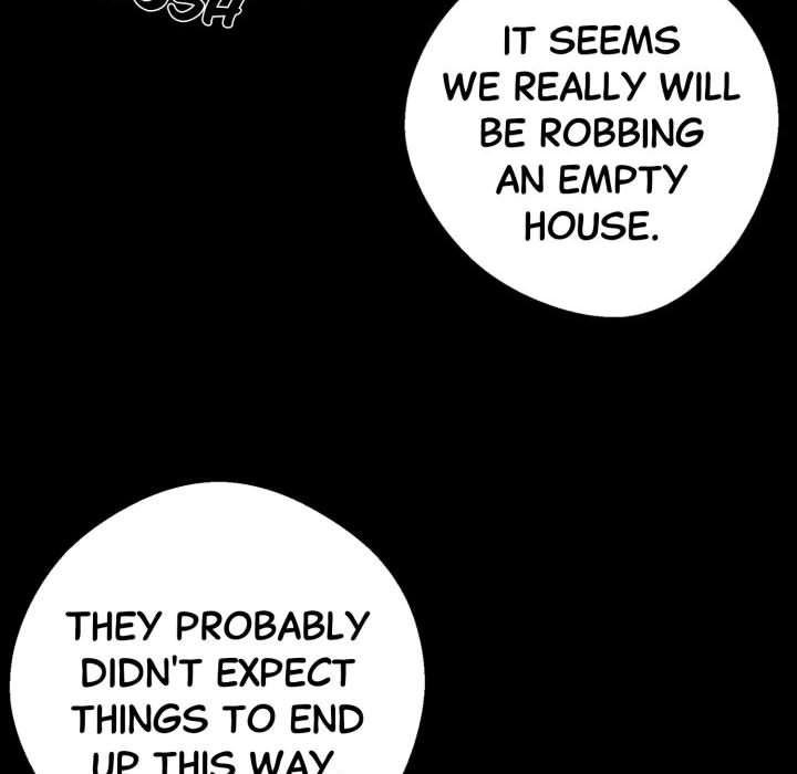 Gangster x Office Lady - Chapter 59 - photo - 35