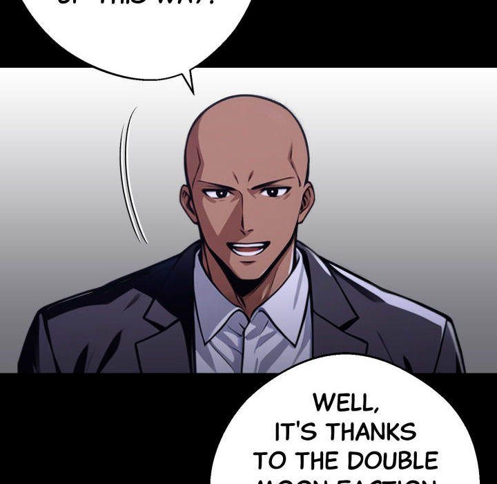 Gangster x Office Lady - Chapter 59 - photo - 36