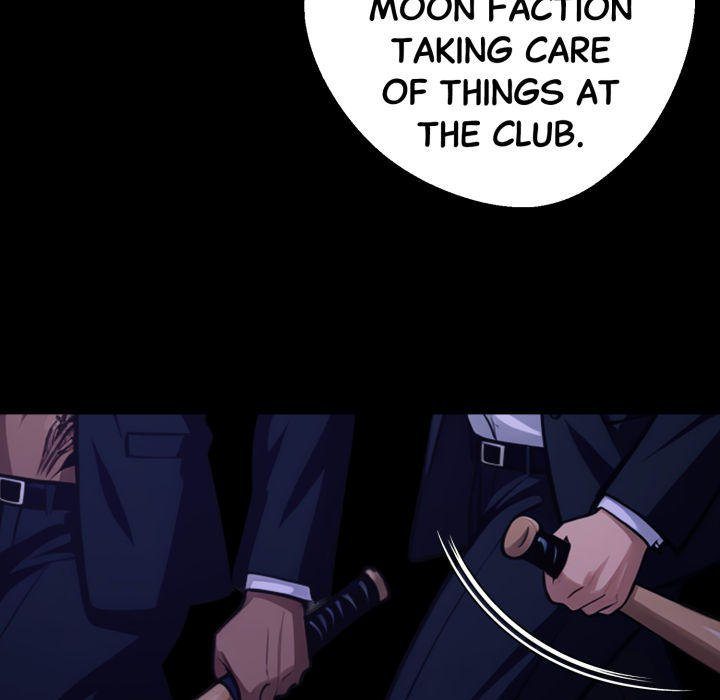 Gangster x Office Lady - Chapter 59 - photo - 37