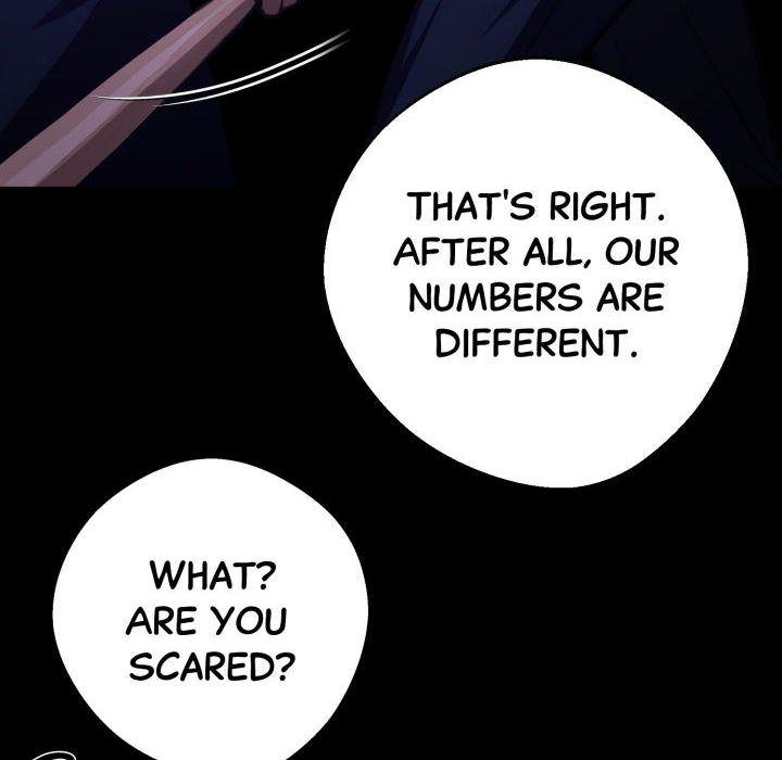 Gangster x Office Lady - Chapter 59 - photo - 38