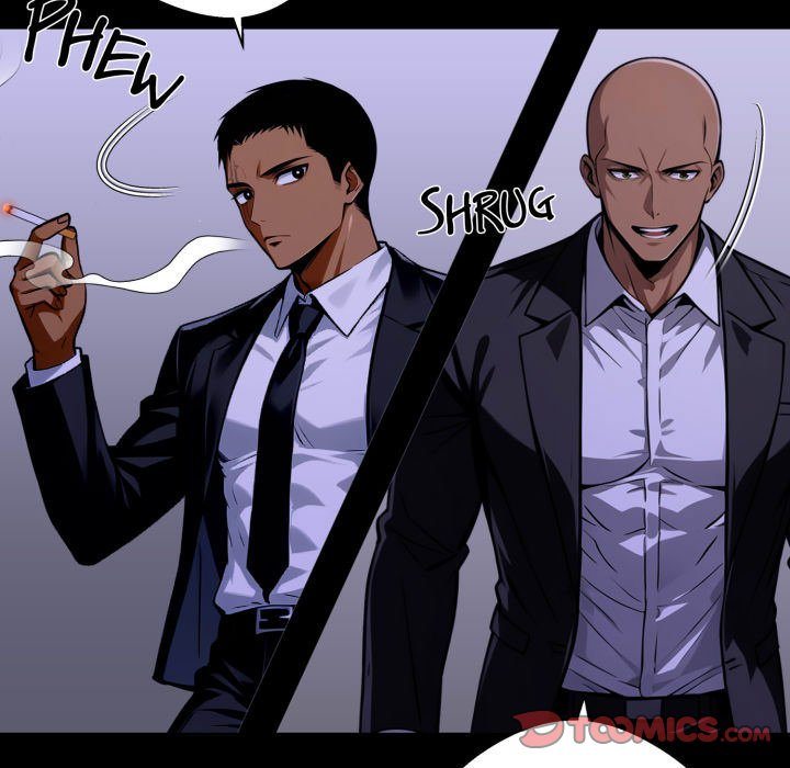 Gangster x Office Lady - Chapter 59 - photo - 39