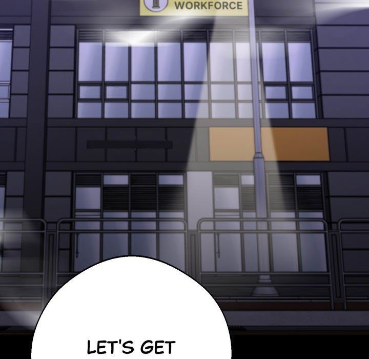 Gangster x Office Lady - Chapter 59 - photo - 41