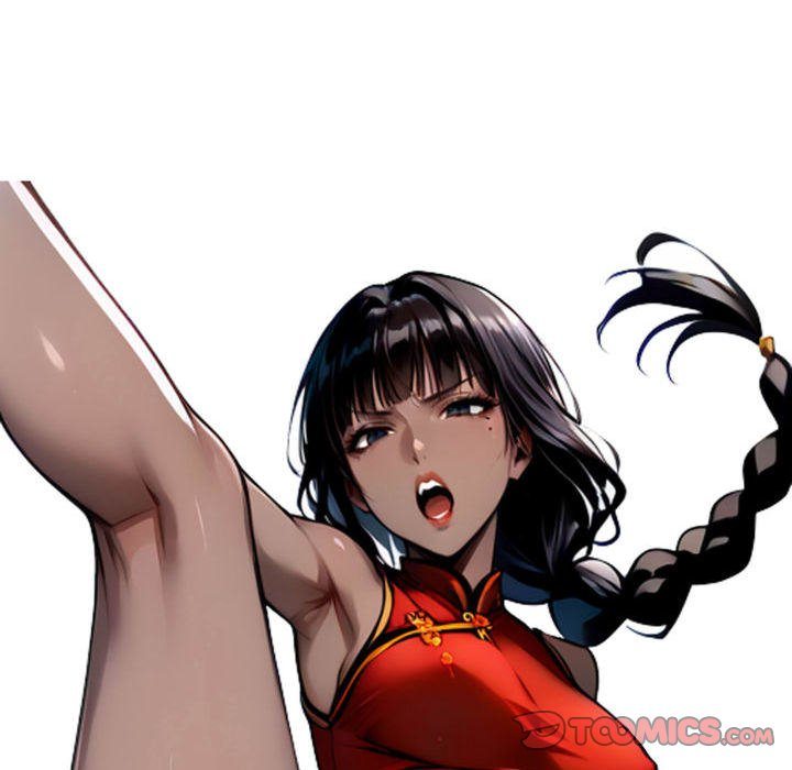 Gangster x Office Lady - Chapter 59 - photo - 45