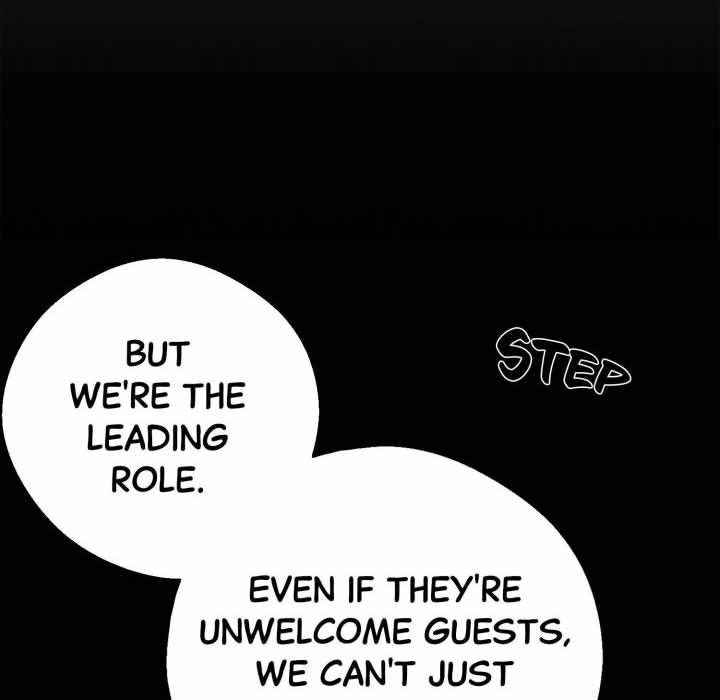 Gangster x Office Lady - Chapter 59 - photo - 49