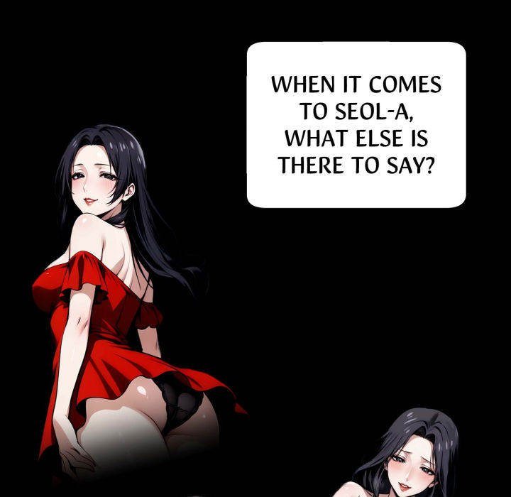 Gangster x Office Lady - Chapter 59 - photo - 5