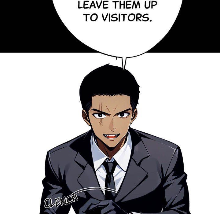 Gangster x Office Lady - Chapter 59 - photo - 50