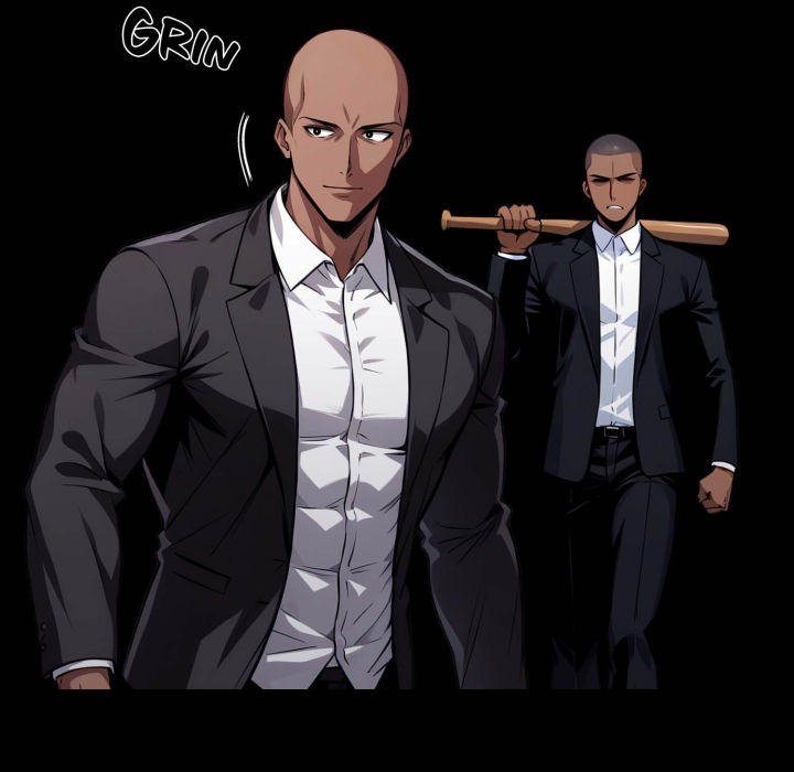 Gangster x Office Lady - Chapter 59 - photo - 52