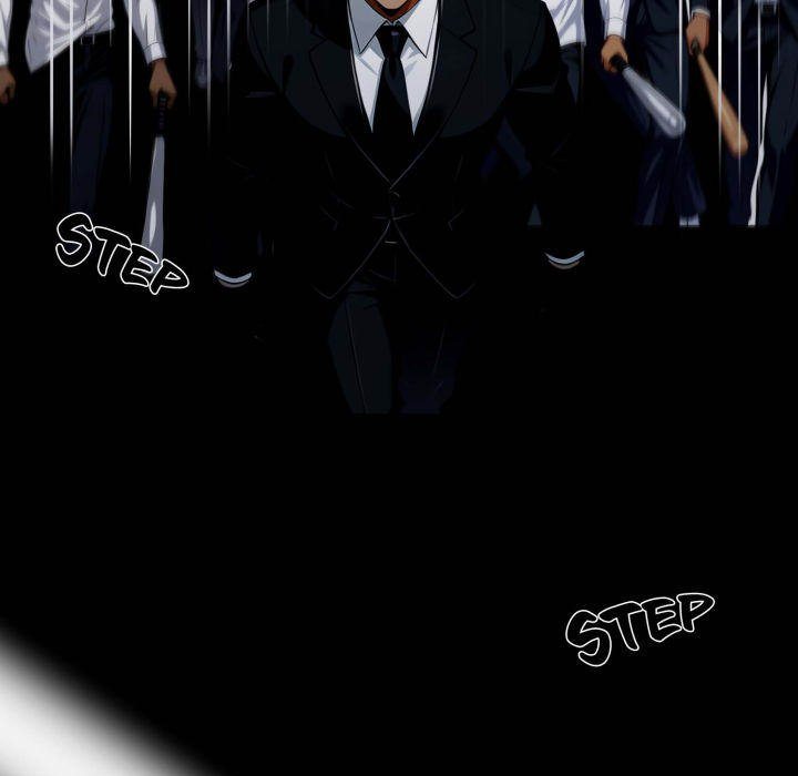 Gangster x Office Lady - Chapter 59 - photo - 54