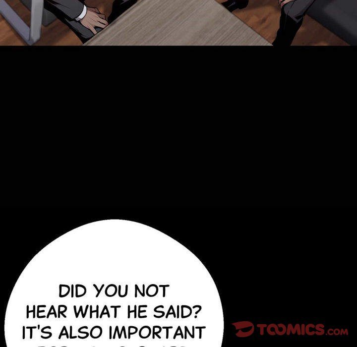 Gangster x Office Lady - Chapter 59 - photo - 57