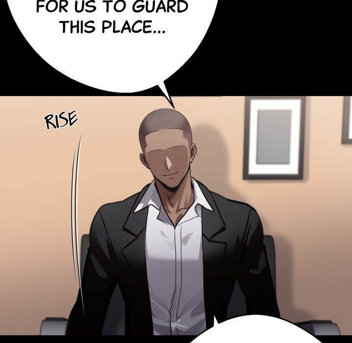 Gangster x Office Lady - Chapter 59 - photo - 58