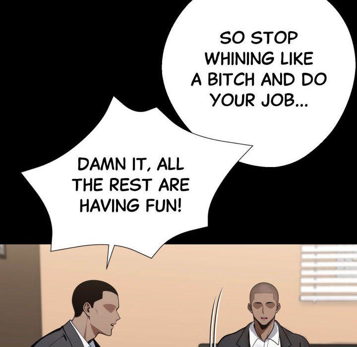 Gangster x Office Lady - Chapter 59 - photo - 59