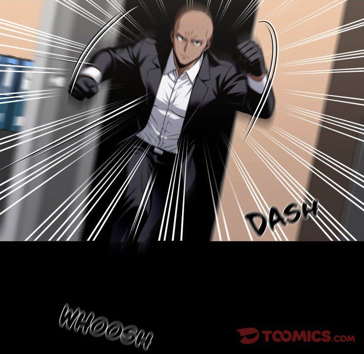 Gangster x Office Lady - Chapter 59 - photo - 63