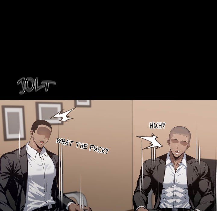 Gangster x Office Lady - Chapter 59 - photo - 64