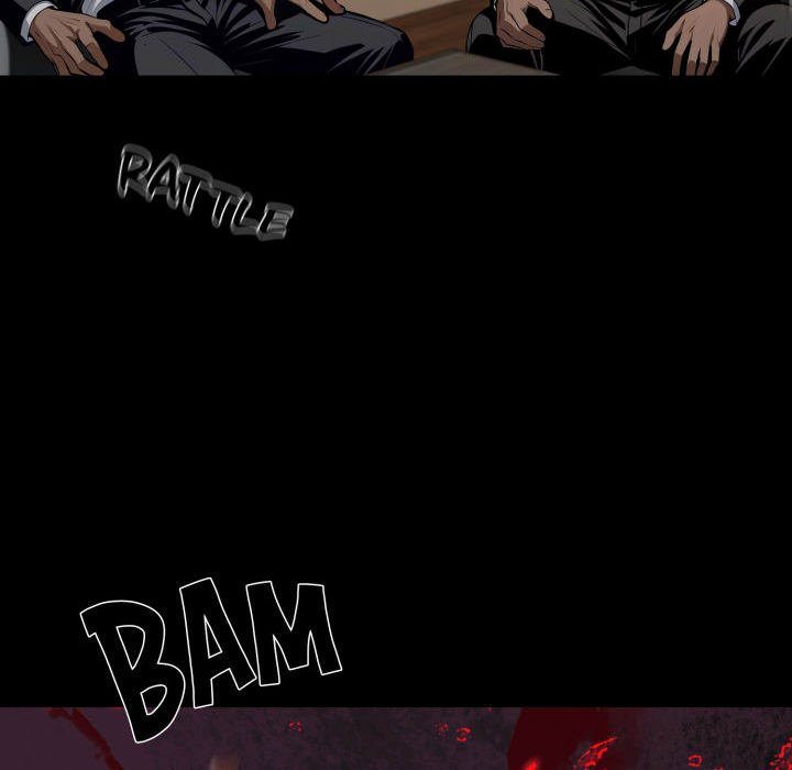 Gangster x Office Lady - Chapter 59 - photo - 65
