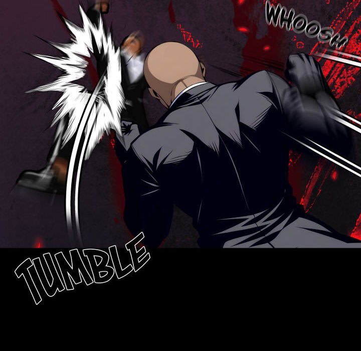 Gangster x Office Lady - Chapter 59 - photo - 66