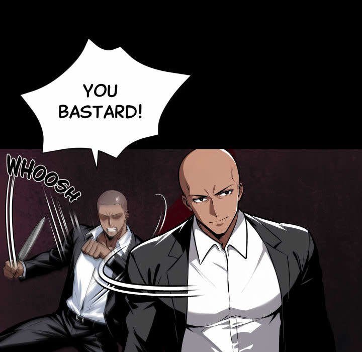 Gangster x Office Lady - Chapter 59 - photo - 67