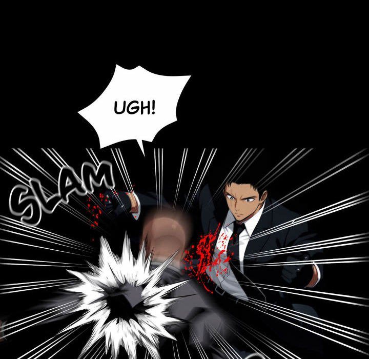 Gangster x Office Lady - Chapter 59 - photo - 70
