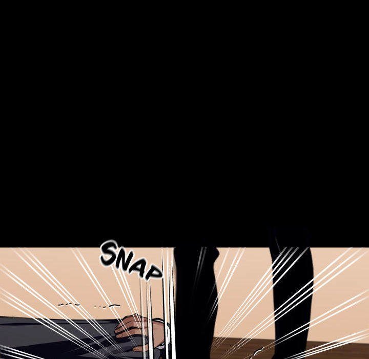 Gangster x Office Lady - Chapter 59 - photo - 73