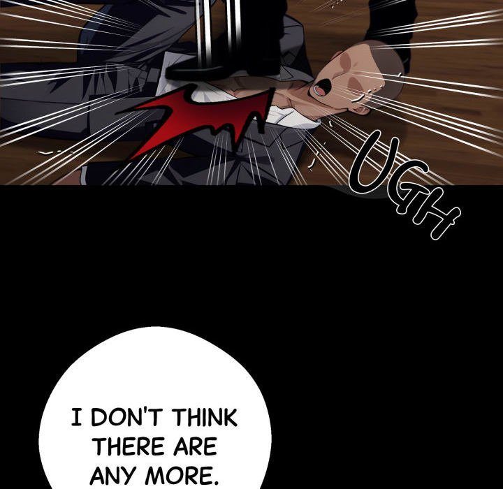 Gangster x Office Lady - Chapter 59 - photo - 74