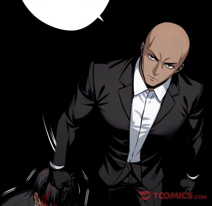 Gangster x Office Lady - Chapter 59 - photo - 75