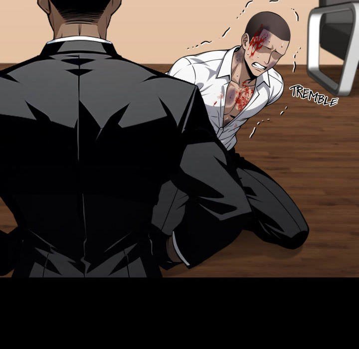 Gangster x Office Lady - Chapter 59 - photo - 79