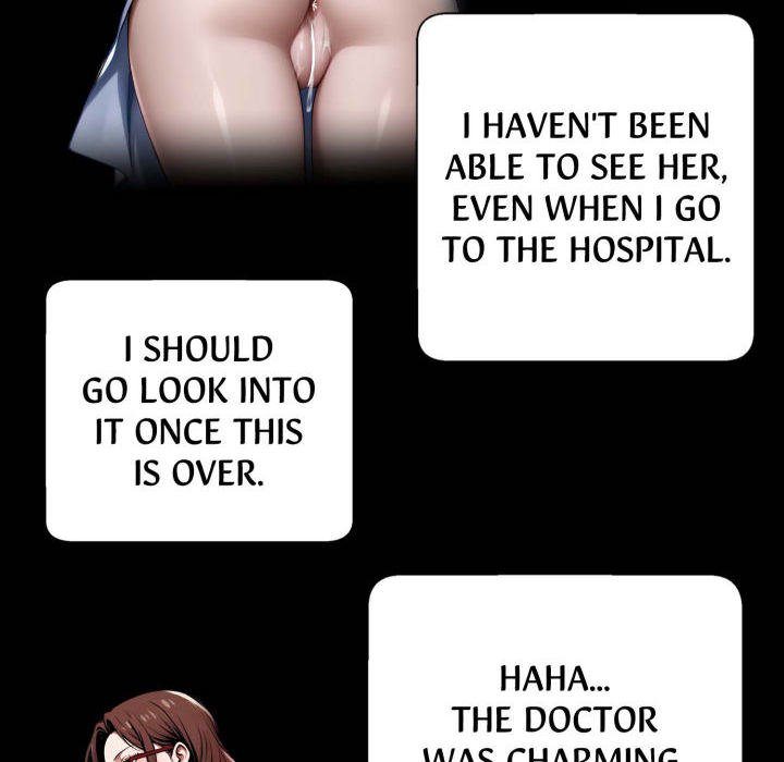 Gangster x Office Lady - Chapter 59 - photo - 8