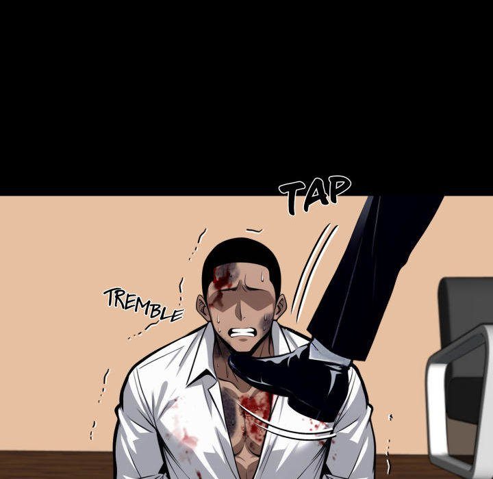 Gangster x Office Lady - Chapter 59 - photo - 82